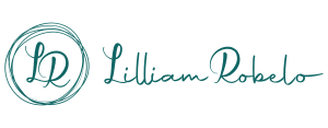 Logo Lilliam Robelo